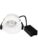HiluX D7 Gen2 – 6W – 420lm – Ra95 – 2700K – Dimmable – Indoor/Outdoor – White – 5714255009880