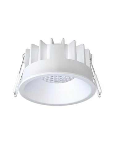 HiluX D7 LED Spot Dimtone 7W – 560lm – Ra98 – White – 5714255003581