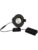 HiluX D8 Tilt360 – Full Spectrum LED Recessed spot – Ra97 – 3000K – Black – 5714255010152