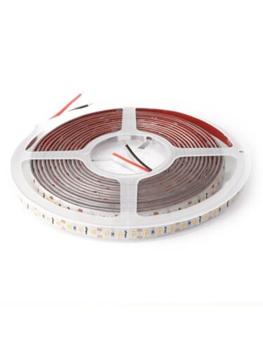 HiluX LED Strip 1600lm – IP65 – 2700K – 12V – CRI:97 – 5m – 5714255000559