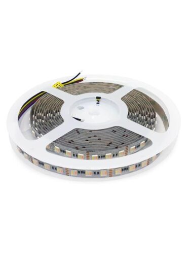 HiluX RGBCW LED Strip – 12V – 5714255000719