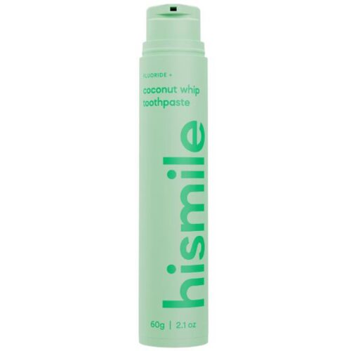 Hismile Coconut Whip Toothpaste – 60 g – 0000093568623