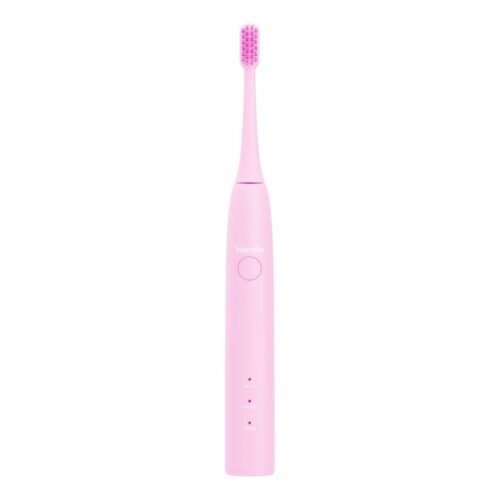 Hismile Electric Toothbrush Pink – 9359407000573