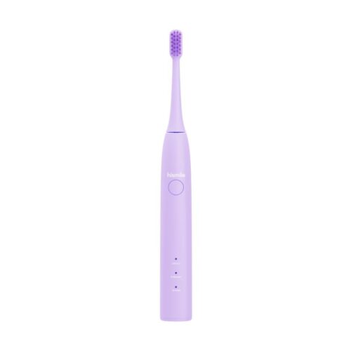 Hismile Electric Toothbrush Purple – 9359407000603