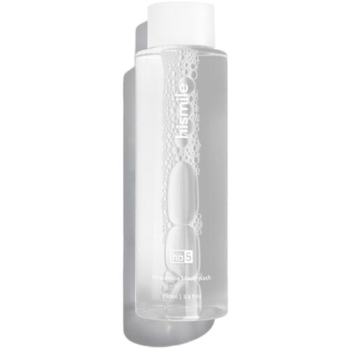 Hismile HA5 Hyaluronic Gum Mouthwash 290 ml – 0754590176781