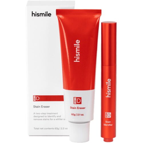 Hismile iD Stain Eraser 63 ml – 9359407000023