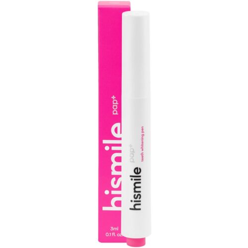 Hismile PAP+ Teeth Whitening Pen 3 ml – 0000093568500