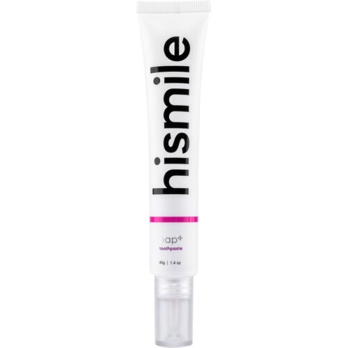 Hismile PAP+ Toothpaste 40 g – 0000093571142
