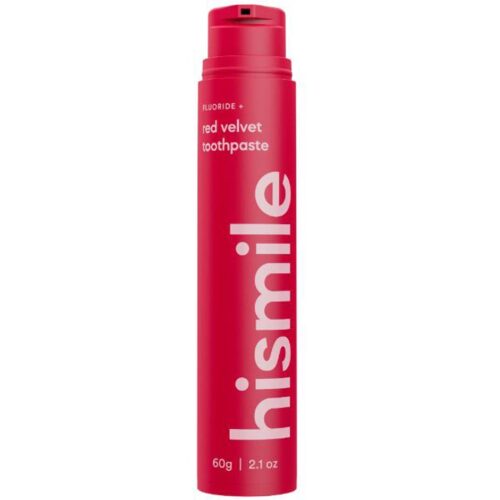 Hismile Red Velvet Toothpaste 60 g – 0000093571074