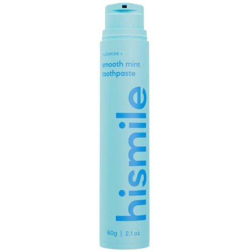 Hismile Smooth Mint Toothpaste – 60 g – 0000093568647