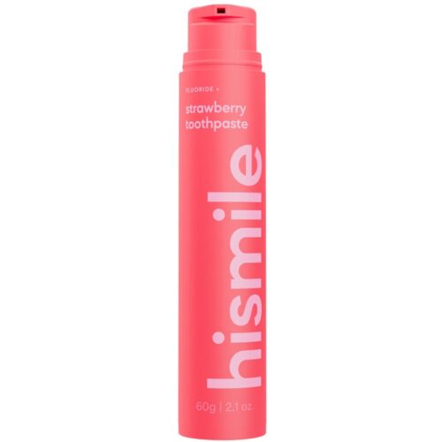 Hismile Strawberry Toothpaste 60 g – 0000093571913