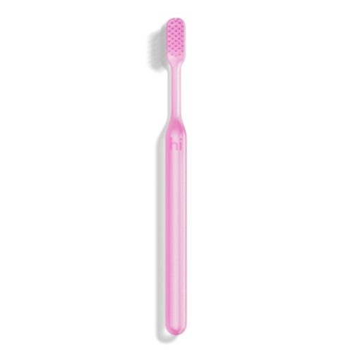 Hismile Toothbrush Pink – 9359407000092