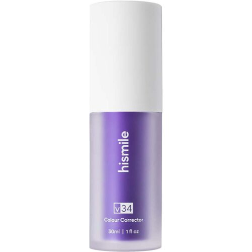 Hismile V34 Colour Corrector 30 ml – 0744109218965