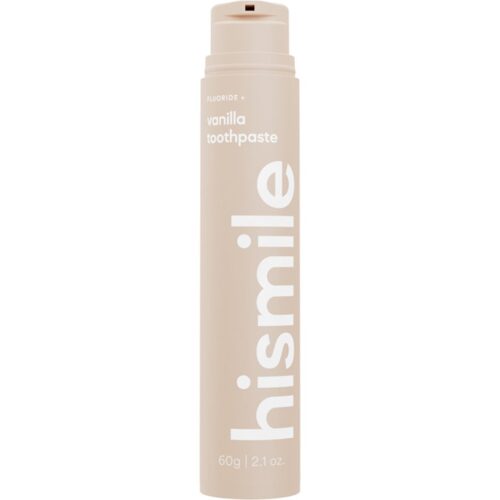 Hismile Vanilla Toothpaste 60 g – 0000093573412