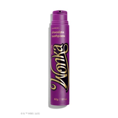 Hismile Wonka Chocolate Toothpaste – 0000093572736