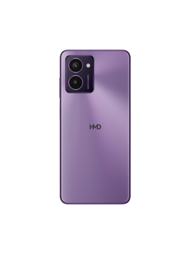 HMD Pulse Pro 128GB/6GB – Twilight Purple – 6438409090751