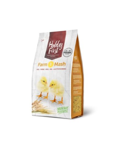 Hobby First fugl – 5400515000017