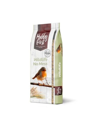 Hobby First fugl – 5420010040820