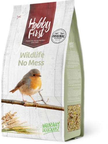 Hobby First fugl – 5400515000949