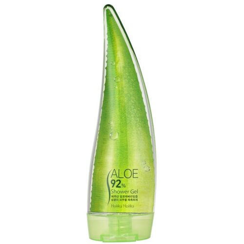 Holika Holika Aloe 92% Shower Gel 250 ml – 8806334353988
