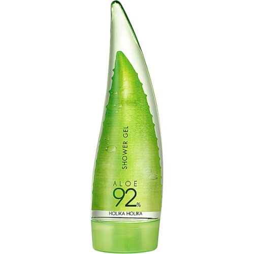 Holika Holika Aloe 92% Shower Gel 55 ml – 8806334389215
