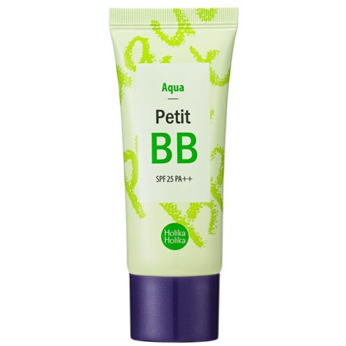 Holika Holika AQua Petit BB SPF 25 PA++ 30 ml – 8806334355593