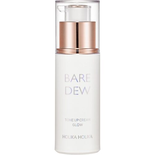 Holika Holika Bare Dew Tone Up Cream Glow 40 ml – 8806334384944