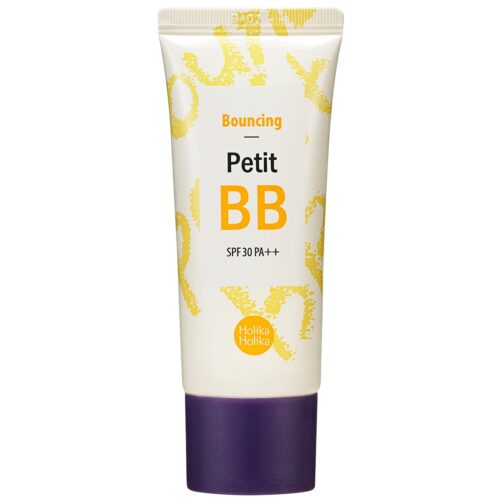 Holika Holika Bouncing Petit BB Cream 30 ml – 8806334355111