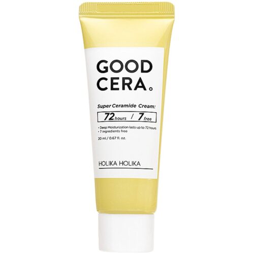 Holika Holika Good Cera Super Ceramide Cream 20 ml – 8806334387419