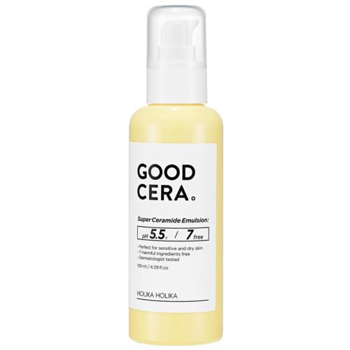 Holika Holika Good Cera Super Ceramide Emulsion 130 ml – 8806334369460
