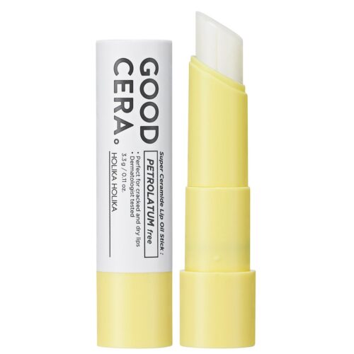 Holika Holika Good Cera Super Ceramide Lip Oil Stick 3.3 g – 8806334369446