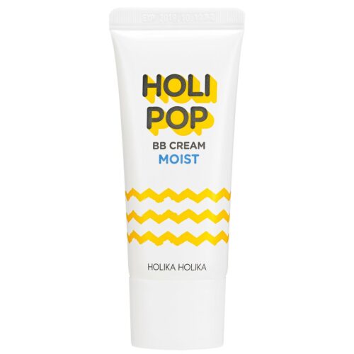 Holika Holika Holi Pop BB Cream Moist 30 ml – 8806334372538