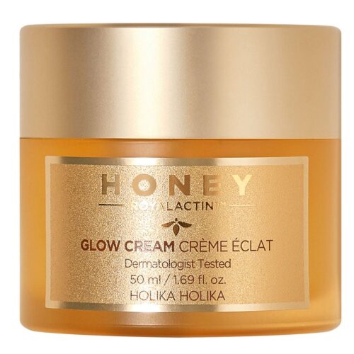 Holika Holika Honey Royalactin Glow Cream 50 ml – 8806334387143