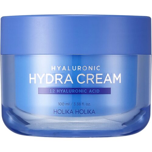 Holika Holika Hyaluronic Hydra Cream 100 ml – 8806334386153