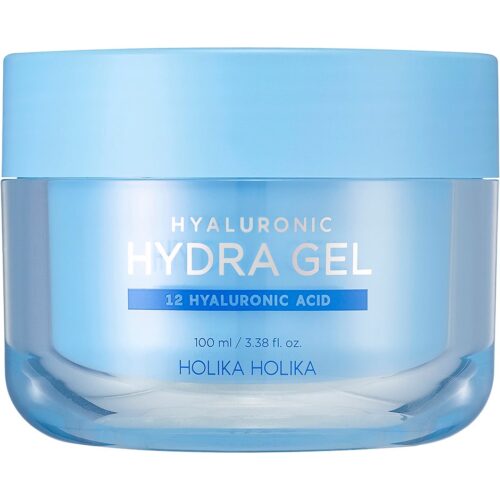 Holika Holika Hyaluronic Hydra Gel Cream 100 ml – 8806334386146