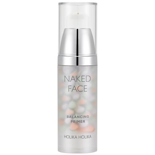 Holika Holika Naked Face Balancing Primer 35 g – 8806334379773