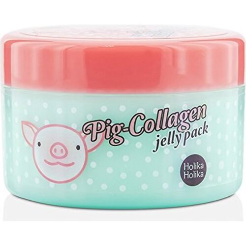 Holika Holika Pig Collagen Jelly Pack – 8806334353964