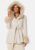 Hollies Olivia Coat 110 Winter White 40 – 7333312017965