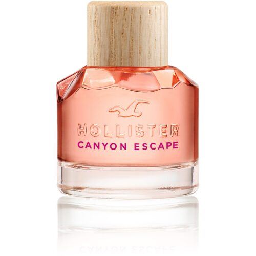 Hollister Canyon Escape For Her  Eau de Parfum – 50 ml – 0085715267016