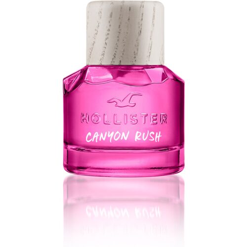 Hollister Canyon Rush Her Eau de Toilette – 30 ml – 0085715267528
