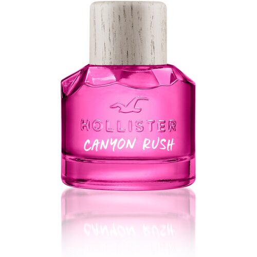 Hollister Canyon Rush Her Eau de Toilette – 50 ml – 0085715267511