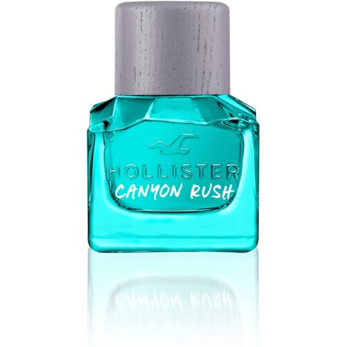 Hollister Canyon Rush Him Eau de Toilette – 30 ml – 0085715267559