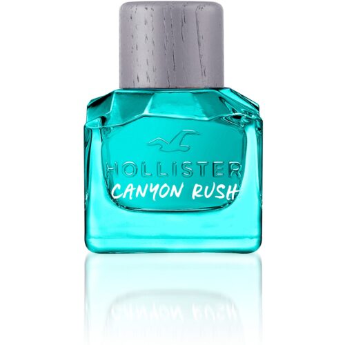 Hollister Canyon Rush Him Eau de Toilette – 50 ml – 0085715267542