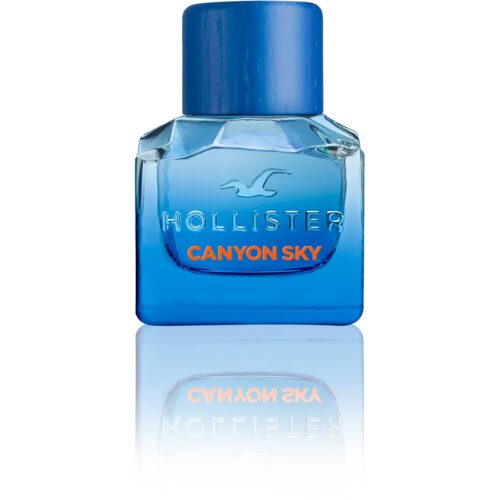 Hollister Canyon Sky For Him Eau de Toilette – 30 ml – 0085715267160