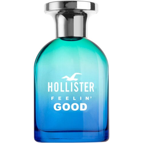 Hollister Feelin’ Good For Him Eau de Toilette – 50 ml – 0085715267665