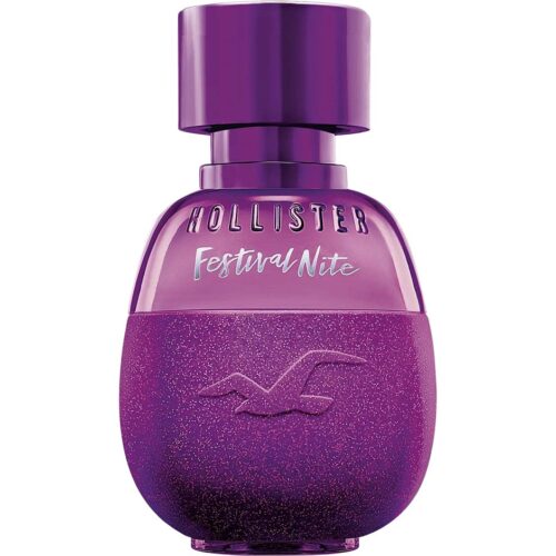 Hollister Festival Nite For Her Eau de Parfum – 30 ml – 0085715268136