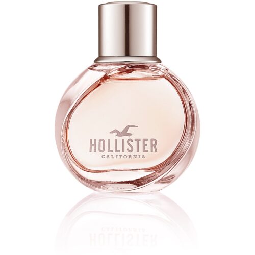 Hollister Wave For Her Eau de Parfum – 30 ml – 0085715261045
