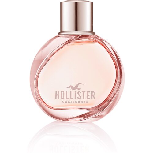 Hollister Wave For Her Eau de Parfum – 50 ml – 0085715261038