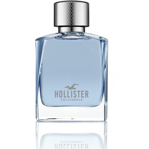 Hollister Wave For Him Eau de Toilette – 50 ml – 0085715260031