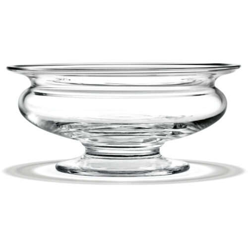 Holmegaard Old English Blomsterskål 19cm – 5706422999230